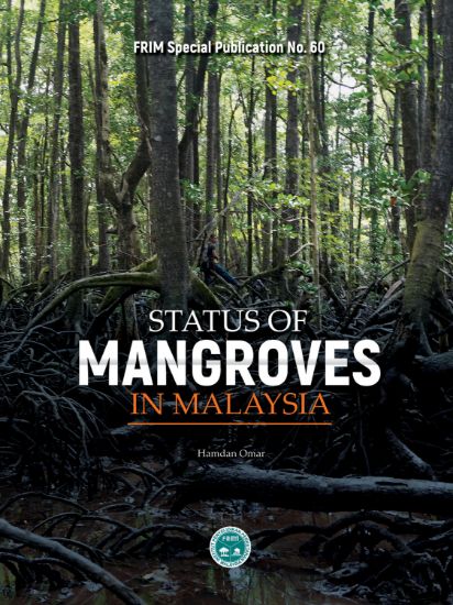 Picture of Status of Mangroves in Malaysia