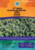 Picture of Proceedings of the 27th Project Evaluation and Monitoring (PEM) Seminar 2024 : Driving High-impact Forestry Research Through Innovation Technologies