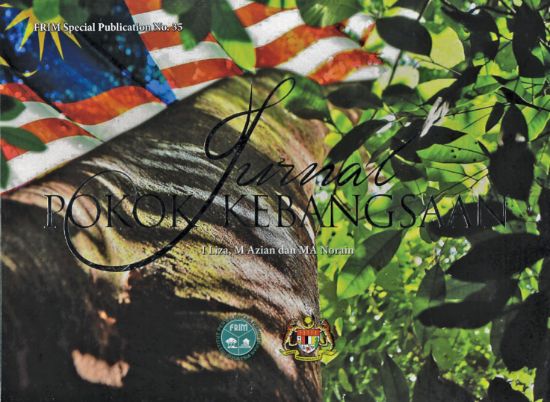 Picture of Jurnal Pokok Kebangsaan