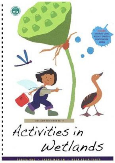 Picture of Activities in Wetlands