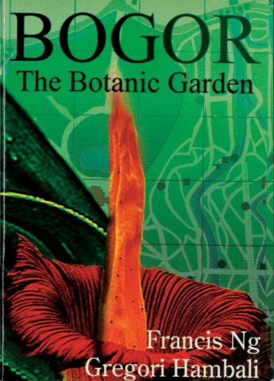 Picture of BOGOR: The Botanic Garden