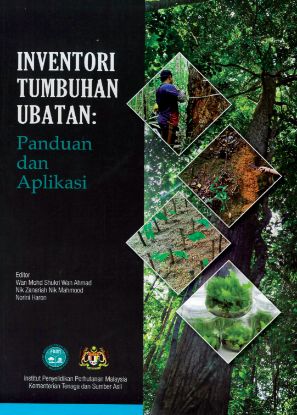 Picture of Inventori Tumbuhan Ubatan: Panduan Dan Aplikasi