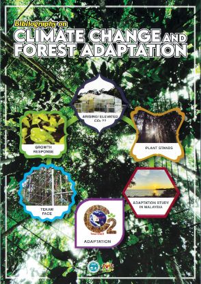 Picture of Bibliography on Climate Change and Forest Adaptation
