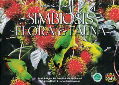 Picture of Simbiosis Flora & Fauna