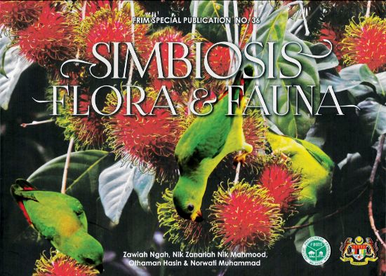 Picture of Simbiosis Flora & Fauna