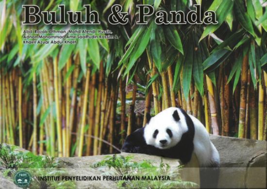 Picture of Buluh & Panda