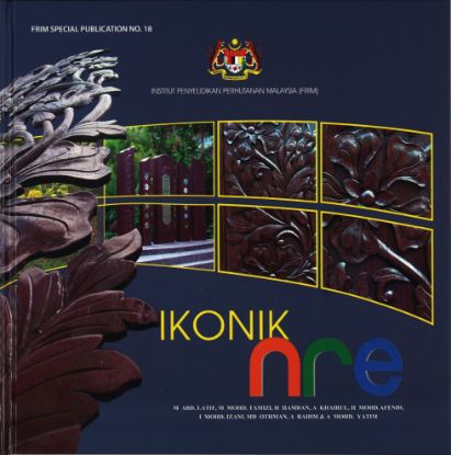 Picture of Ikonik NRE