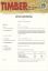 Picture of Timber Notes - Medium Hardwoods II Bekak, Derum, Keruing, Keruntum, Kulim)