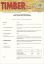 Picture of Timber Notes - Medium Hardwoods IV (Merbatu, Merpauh, Mertas, Nyalin, Pauh Kijang)