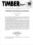 Picture of Identification and utilization of lesser-known commercial timbers in Peninsular Malaysia. 3. Gaham Badak, Gapis, Gerok and Kayu Masam
