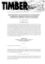 Picture of Identification And Utilization Of Lesser-Known Commercial Timbers In Peninsular Malaysia 8: Keruntum, Kundang, Leban And Malabera