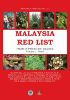 Picture of Malaysia Red List: Plants of Peninsular Malaysia, Vol. 1