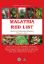 Picture of Malaysia Red List: Plants of Peninsular Malaysia, Vol. 1