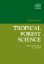 Picture of Journal of Tropical Forest Science, Volume 35(Special Issue), 2023 - 3rd IUFRO Acacia Conference, Forest Department Sarawak 2023