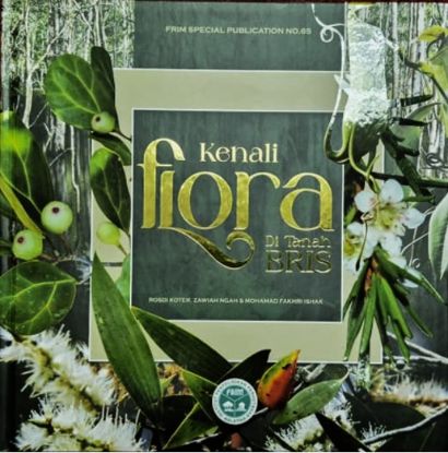 Picture of Kenali Flora di Tanah BRIS