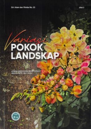 Picture of VARIASI POKOK LANDSKAP Jilid 2