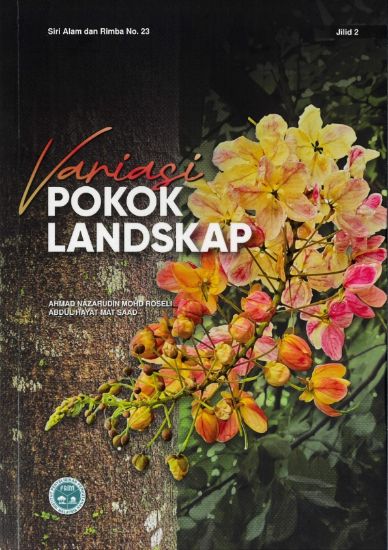Picture of VARIASI POKOK LANDSKAP Jilid 2