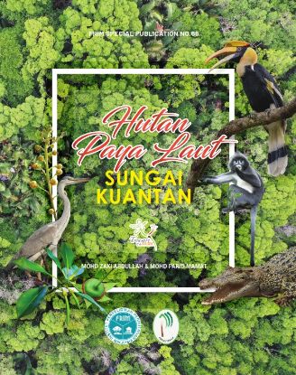 Picture of HUTAN PAYA LAUT SUNGAI KUANTAN