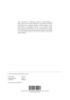 Picture of The Nomenclature of Malaysian Timber Species: A Guide to the Updated Binomials of Shorea
